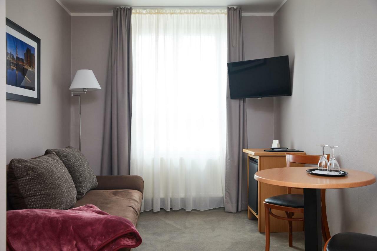 Hotel Hafentor Hamburg Zewnętrze zdjęcie