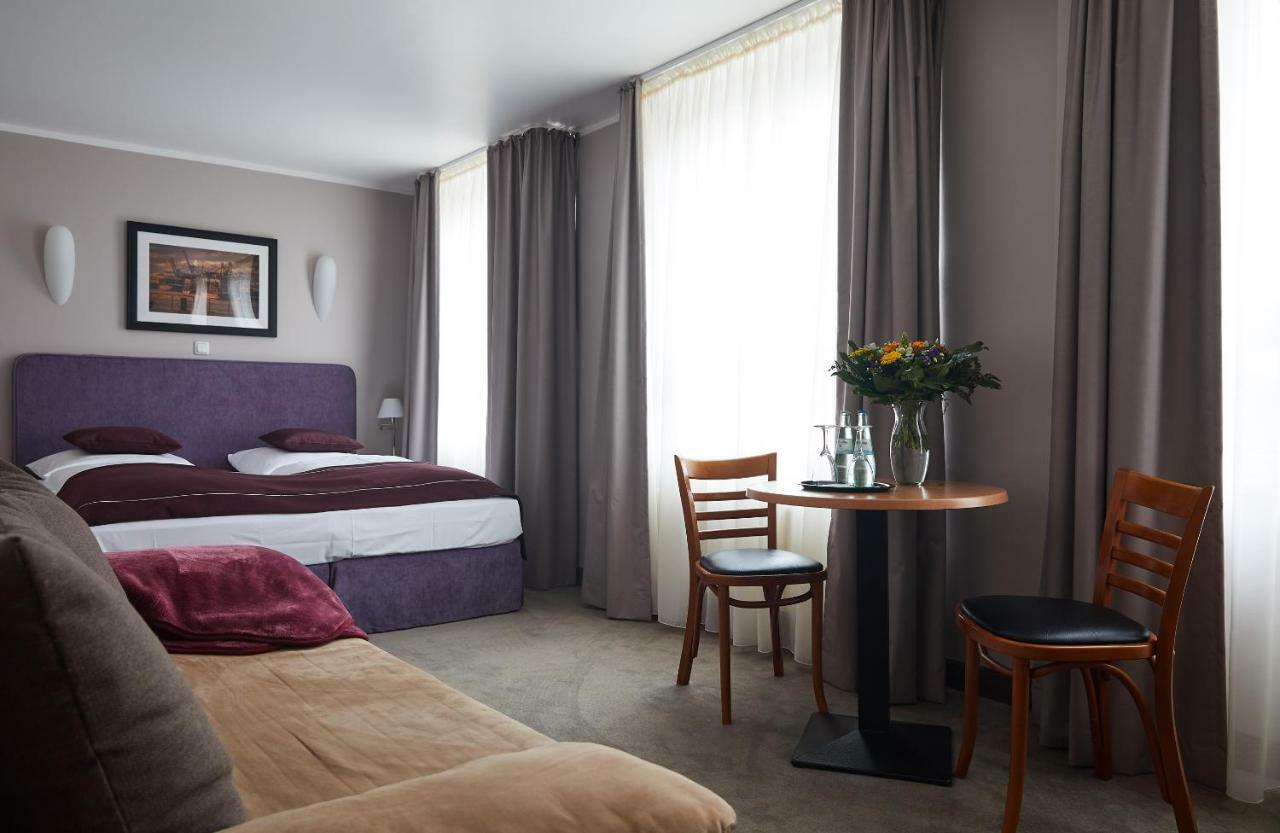 Hotel Hafentor Hamburg Zewnętrze zdjęcie